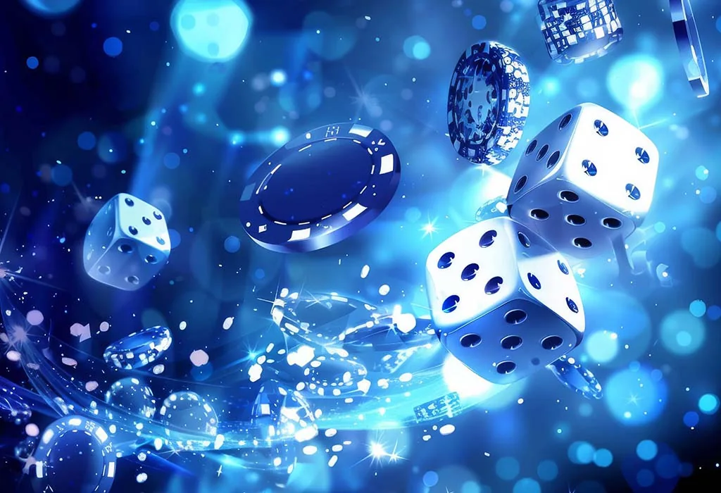 Sòng Bạc Trực Tuyến Live Casino 8kbe